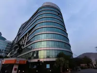 Hotel Mumbai House Airoli, Navi Mumbai Hotels in Thane