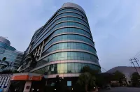 هوتل مومباي هاوس آيرولي نافي مومباي