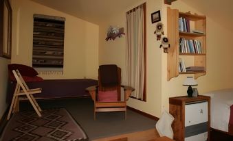 Brigitte's Bavarian Bed Und Breakfast