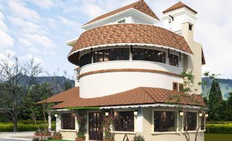 Mango Hill Resort Ooty