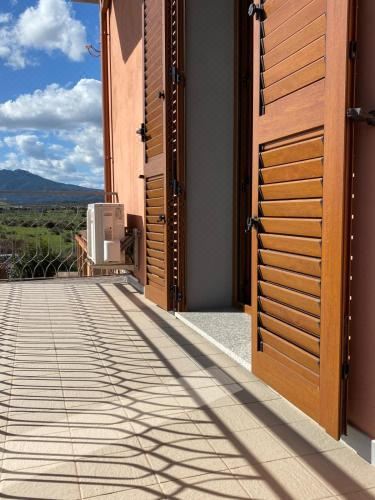 特大床房（带阳台）