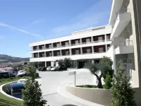Hotel Lusitania Congress & Spa Các khách sạn ở 