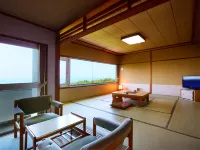 Hanayubi Nihonkai Hoteles en 