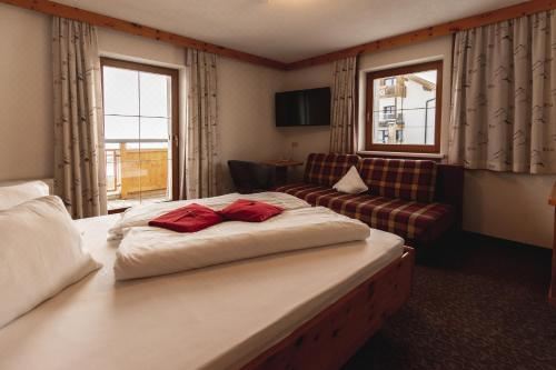 Pension Truya - Hof Standard Double Room