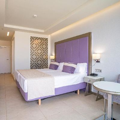 Double or Twin Room with Land View Hotel Torre Del Mar Promo Code