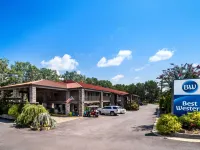 Best Western Braselton Inn Hotels in Braselton