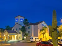 Baymont by Wyndham Tucson Airport Hotel di Tucson
