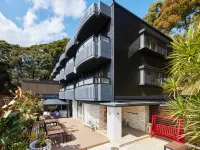 Atami Onsen Relax Resort Hotel Hotele w: 