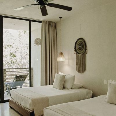 Luxury House Una Vida Promo Code
