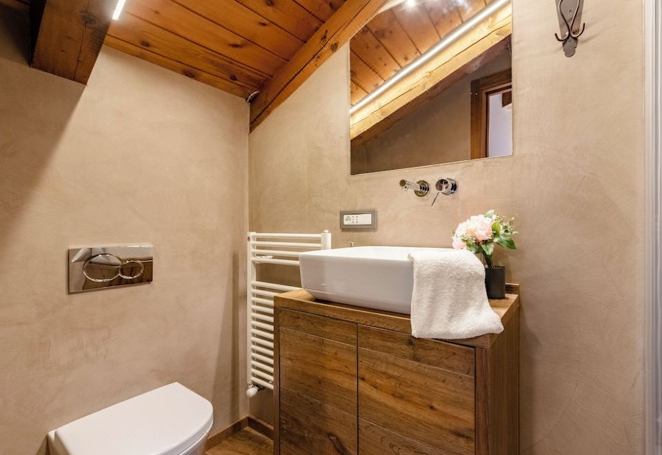 家庭公寓，多卧室，2个浴室（3间卧室公寓）