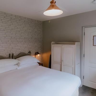 Cozy Double Room Widbrook Grange Promo Code