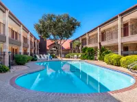 Best Western Plus Fiesta Inn Hotels in Bexar County