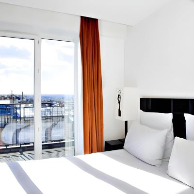 高級房 巴黎莎諾酒店優惠