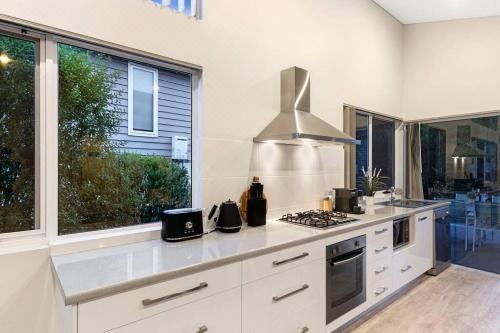 Aqua21 @ Cape Villas DunsboroughTwo-Bedroom House