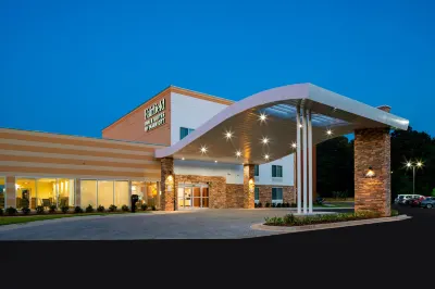 Fairfield by Marriott Inn & Suites Batesville Hotels in 