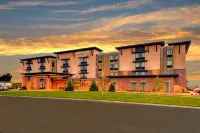 博茲曼SpringHill Suites酒店