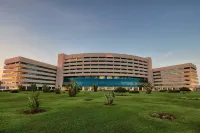 Sheraton Club des Pins Resort Hotels in 