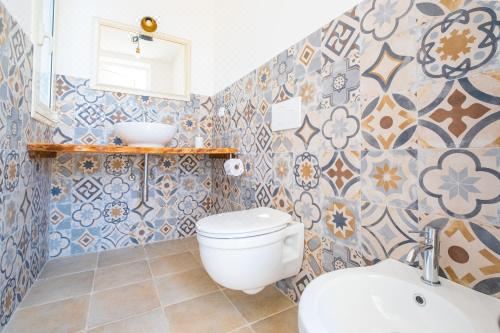 Villa VentoSolare Luxury - Specchia Villa With Private Pool