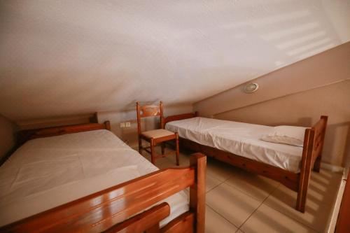 典雅家庭一室公寓