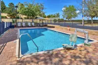 Hampton Inn & Suites Clermont