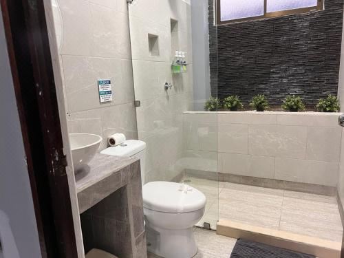 Residencias Arenal Three-Bedroom Villa