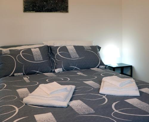 四人间配独立浴室