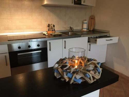 Appartamento Alfea Apartment with Terrace