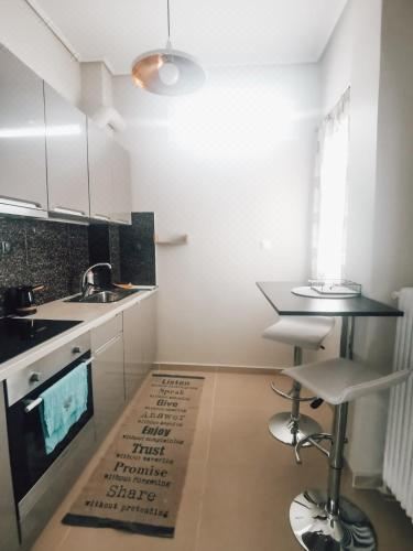 Efrosini's by the Sea Apartment Two-Bedroom Apartment