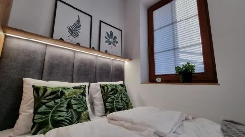 一室房（带阳台）