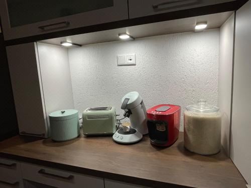 一卧室房屋