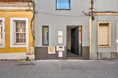 高级一卧室公寓