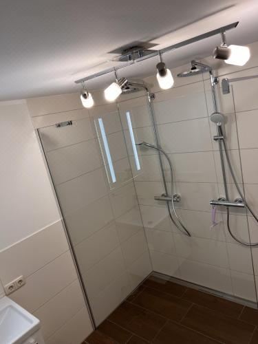 Fewo Eckernf?rde Mit MeerblickSuperior One-Bedroom Apartment