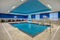 Hampton Inn by Hilton Brockville, on