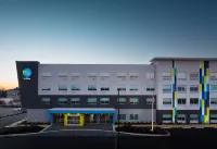 Tru by Hilton Tupelo Hotels in 