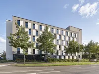 B&B HOTEL Köln-Messe