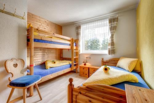 两卧室公寓 - 1号