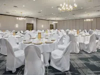 DoubleTree by Hilton Lansing Hotel di Lansing