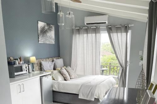 豪华大床一室房