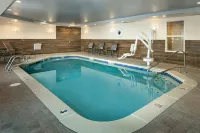 Fairfield Inn & Suites Anchorage Midtown