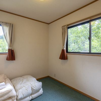 [Western Or Japanese-Western Room] [Smoking/Non-Smoking Not Specified] 貸し別荘　Ｏｒｋ（オーク）ひるがの クーポン