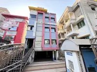 Aditi Residency New Digha 迪卡住宿飯店