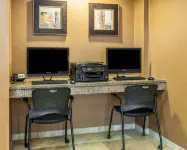 Comfort Inn Bloomington Near University