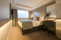クラウン プラザ ノッティンガム by IHG