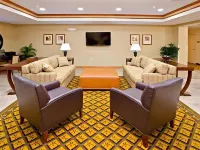 Candlewood Suites CHAMPAIGN-URBANA UNIV AREA by IHG