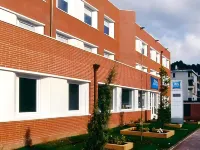 Ibis Budget Bilbao Arrigorriaga Отели в г. 