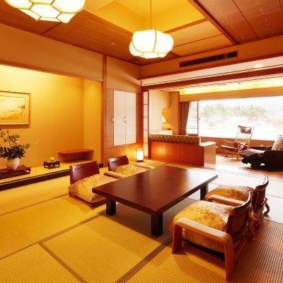 和風ルーム(浴室) 白玉の湯 泉慶 クーポン