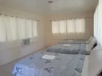 Aglicay Beach Resort