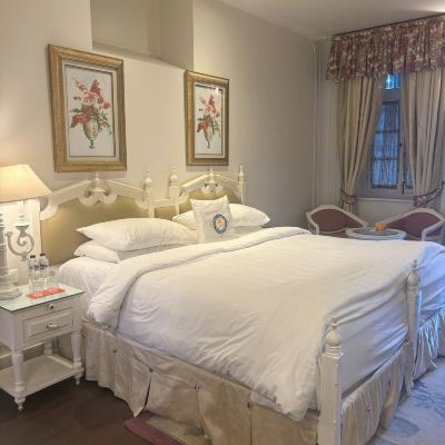 Superior Room with Mountain View 2 Single bed Non smoking Welcomhotel by ITC Hotels, the Savoy, Mussoorie Promo Code