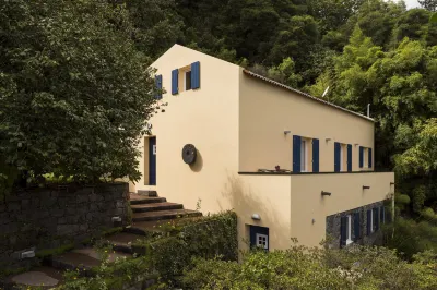 Quinta da Mo Ξενοδοχεία στην πόλη 