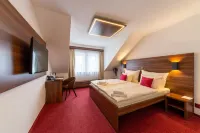 Bohemia Inn Hotel Hoteles en 